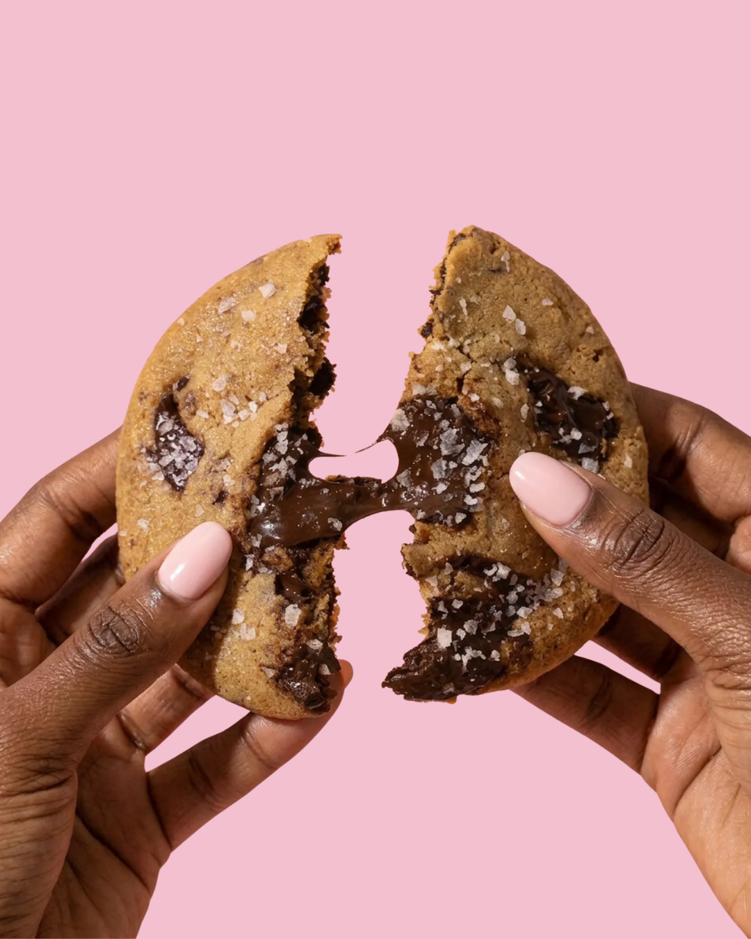 THE MODERN CHOCOLATE CHIP