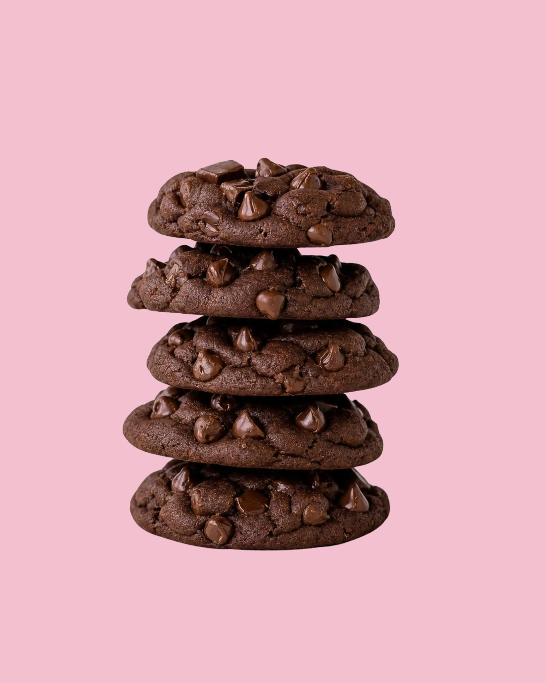 BOOM BOOM COOKIE
