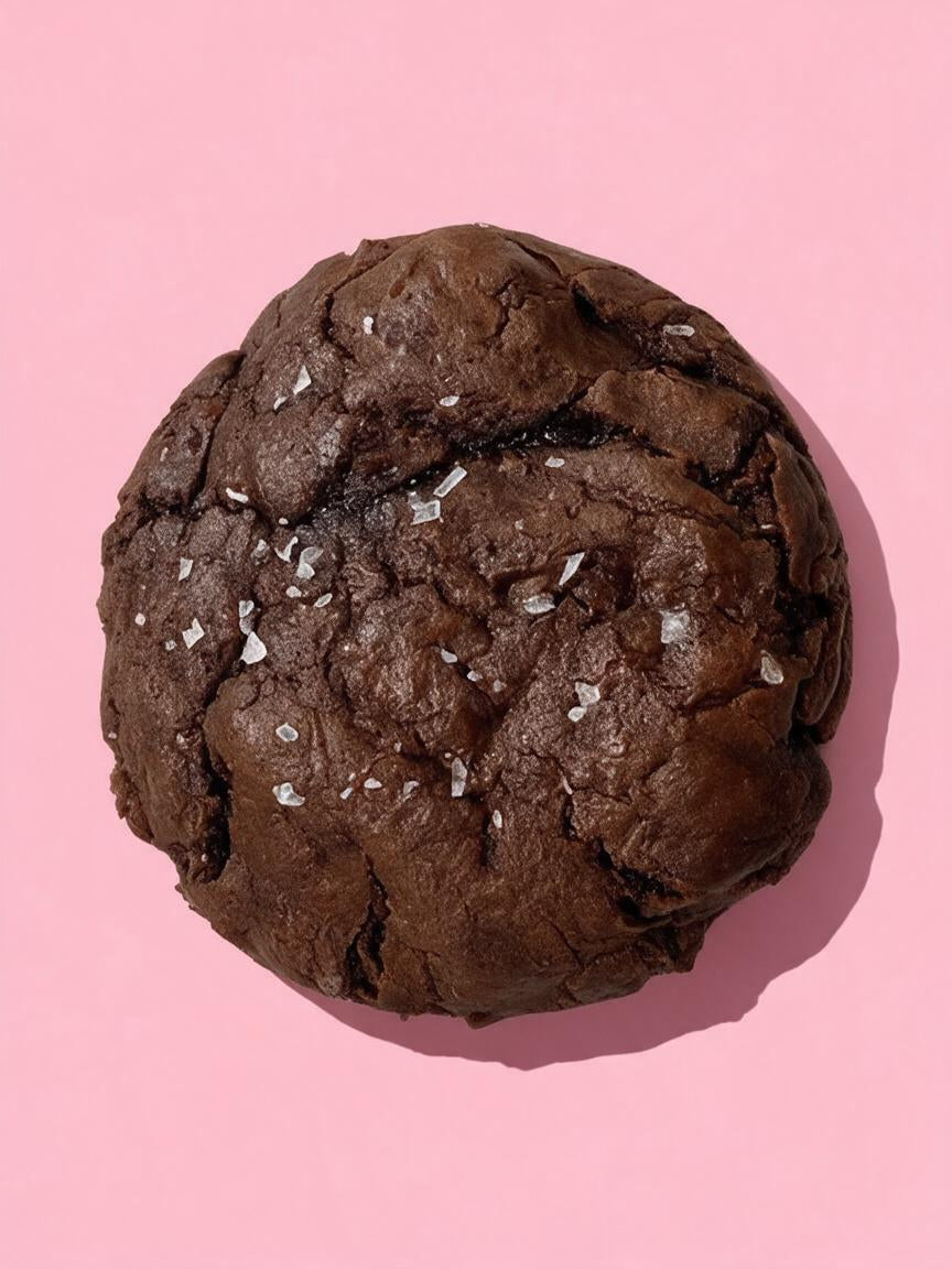 Boom Boom Cookie