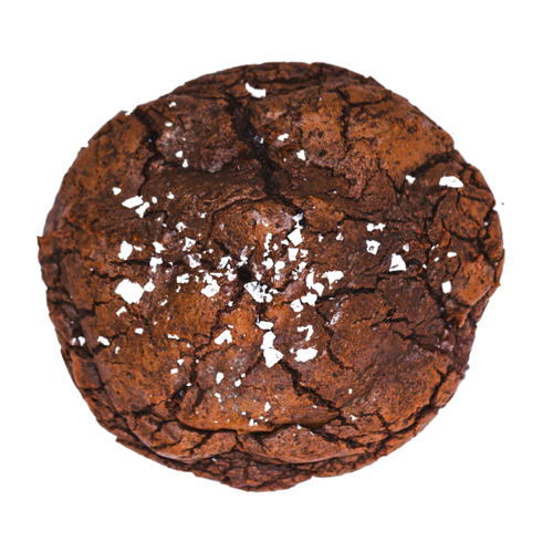 Boom Boom Cookie