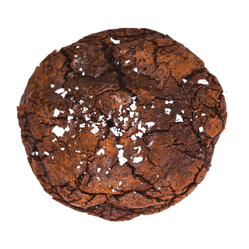 Boom Boom Cookie