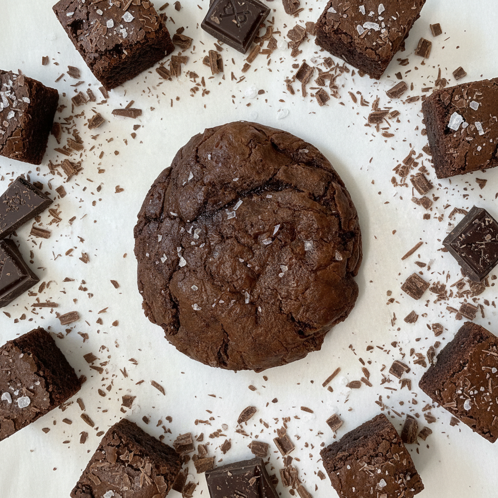 Boom Boom Cookie
