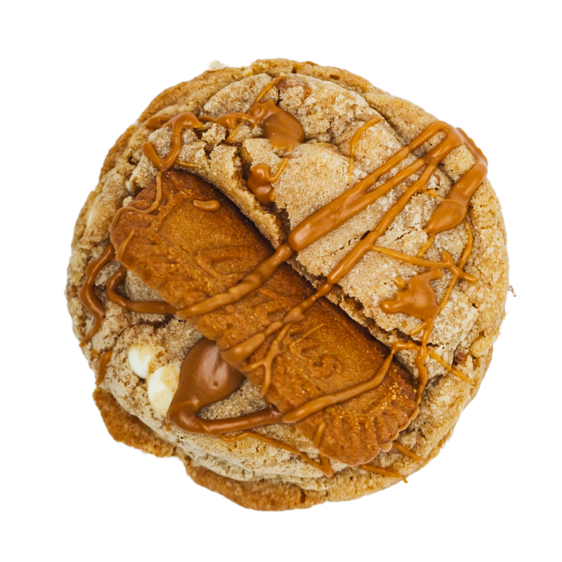The Gold Cookie