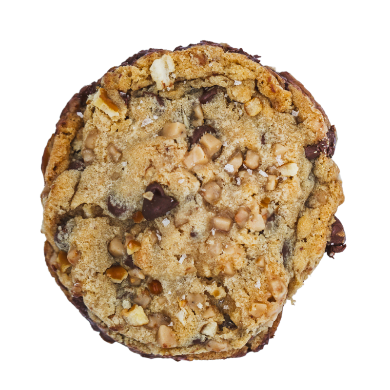 Kitchen Sink Cookie