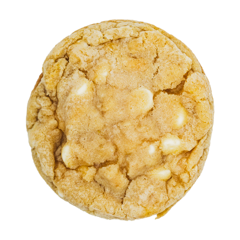 Lemon Baby Cookie