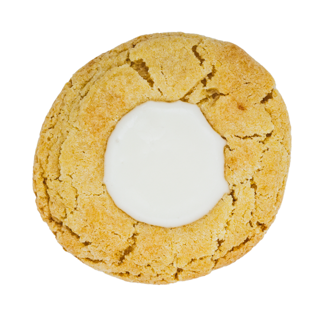 Memphis Cornbread Cookie
