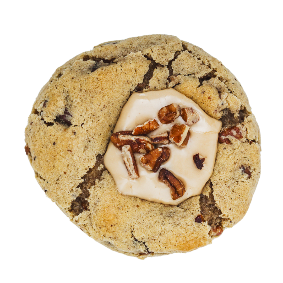 Texas Pecan Cookie