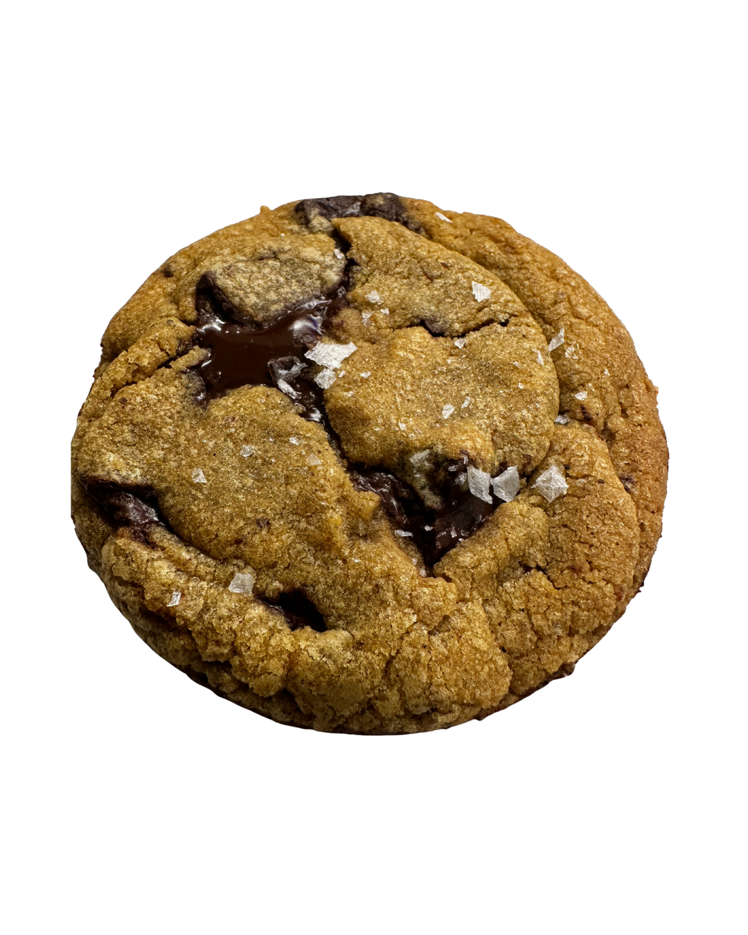The Modern Chocolate Chip Cookie