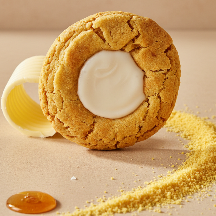 Memphis Cornbread Cookie